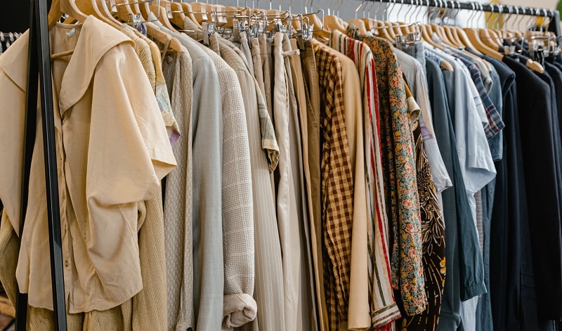 Thrifting Trend among Teenagers, Quality Economical Choices